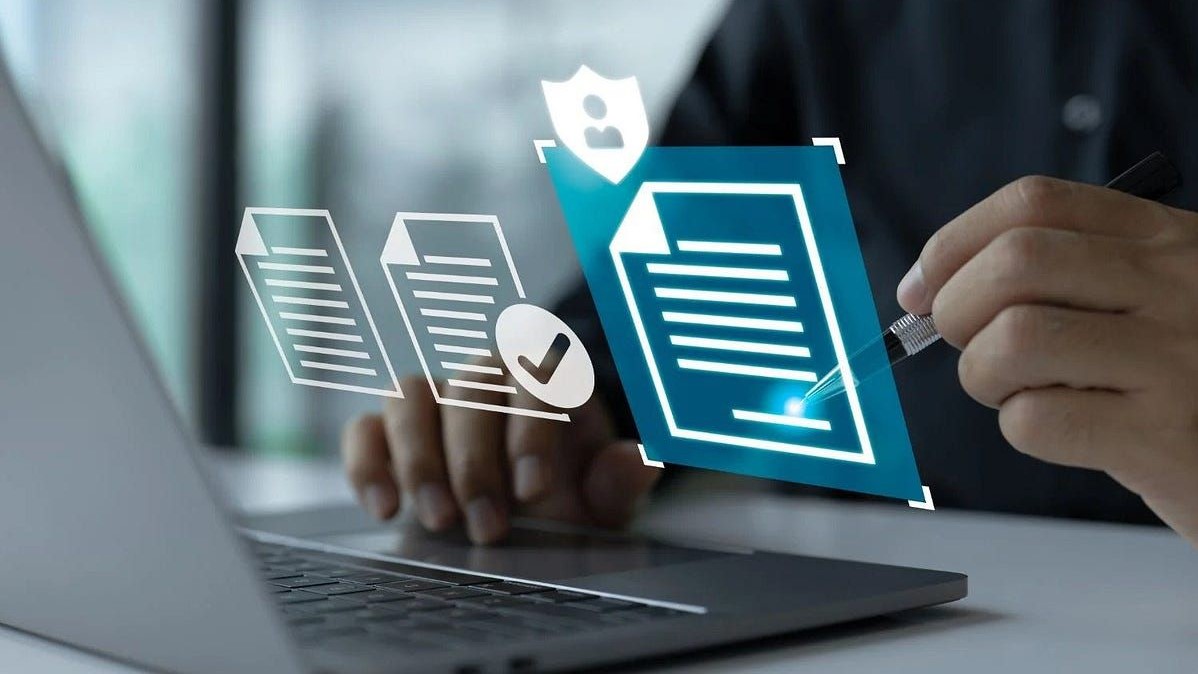 90% of Modern Businesses Have Switched to Digital Accounting. Has Yours?